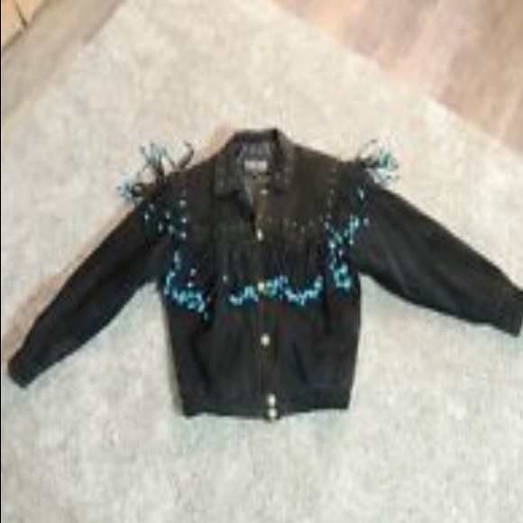 Wilson vintage jacket - Picture 2 of 4